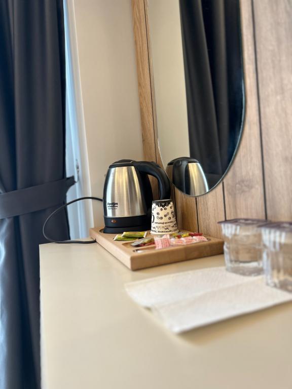 Çetin City Hotel — 4