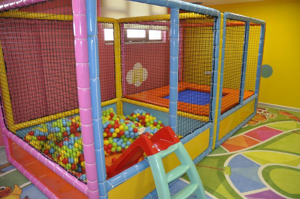 Connect Thermal Hotel Resort — 2