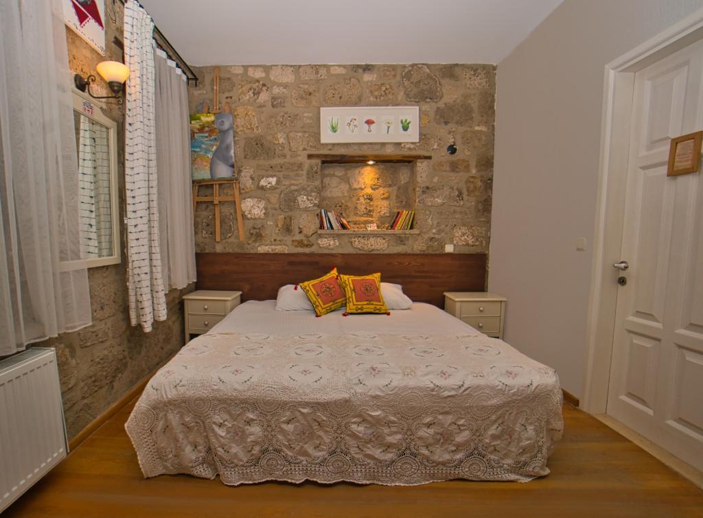 Kallista Otel Alaçatı — 4