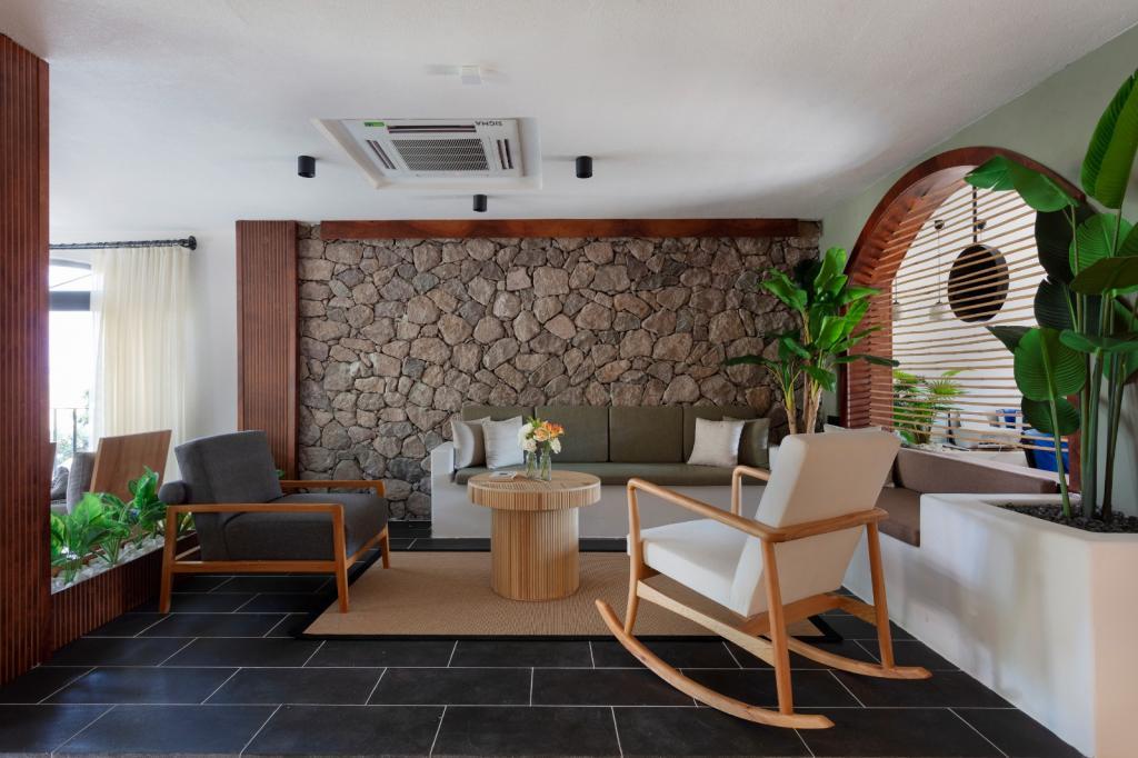 Cunda Zoi Otel(Adults +16) — 7