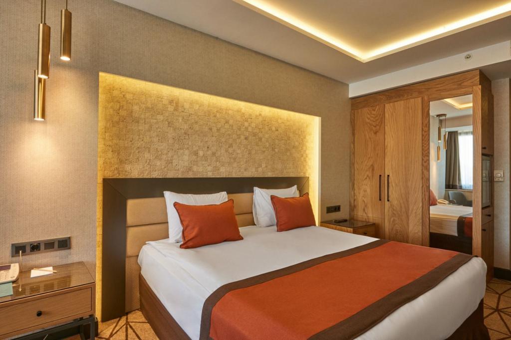Grand Hotel Gülsoy — 6