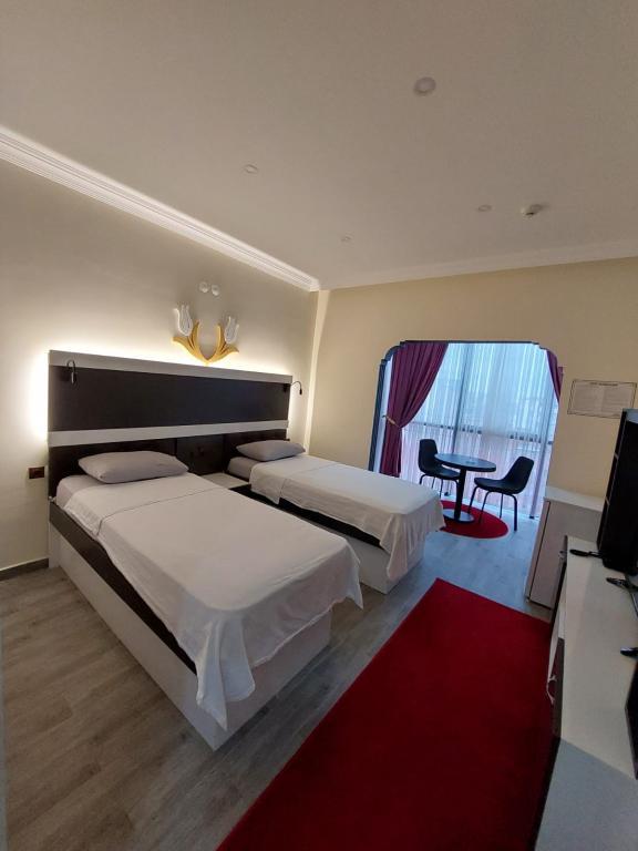 Yayla Palas Hotel — 7