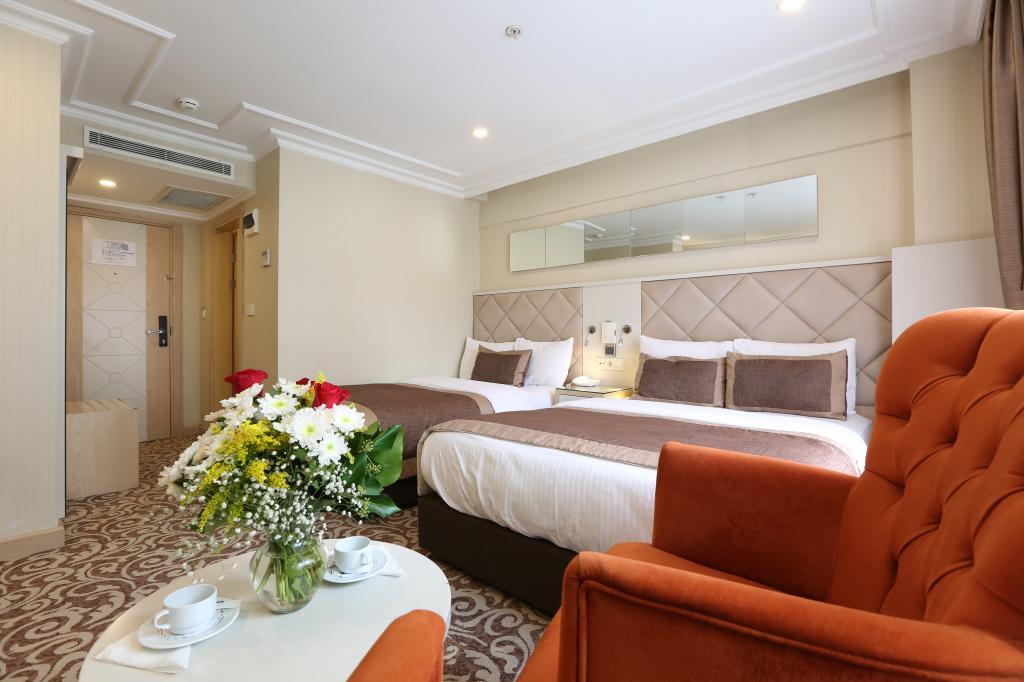 Alpinn Hotel — 3