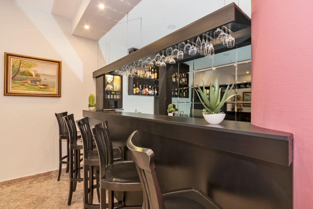 Febor Park İstanbul Levent Hotel — 5