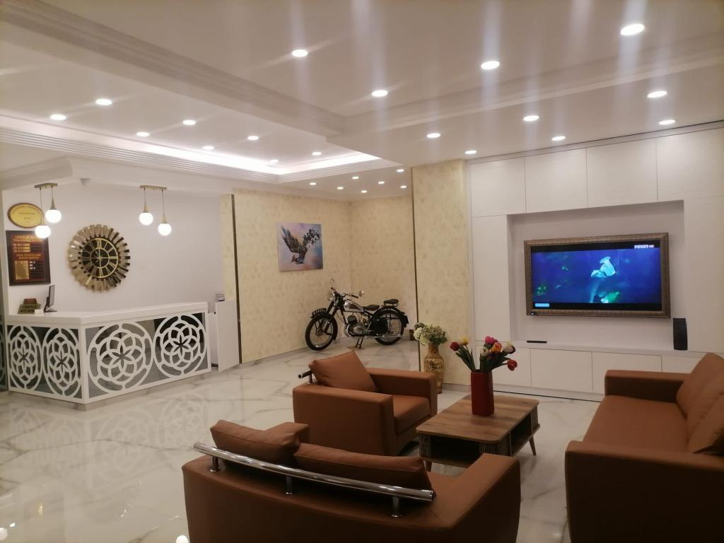 Wien Star Hotel — 8