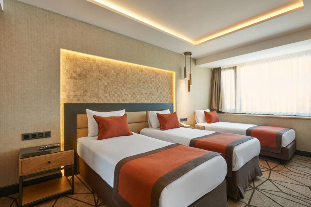 Grand Hotel Gülsoy — 8