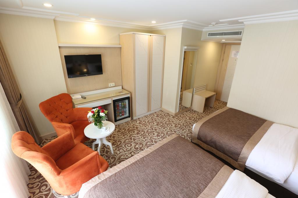 Alpinn Hotel — 2