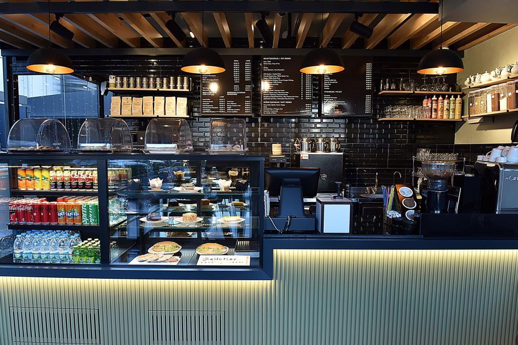 Kerthill Hotel — 7
