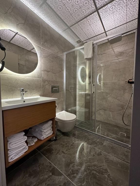 Çetin City Hotel — 6