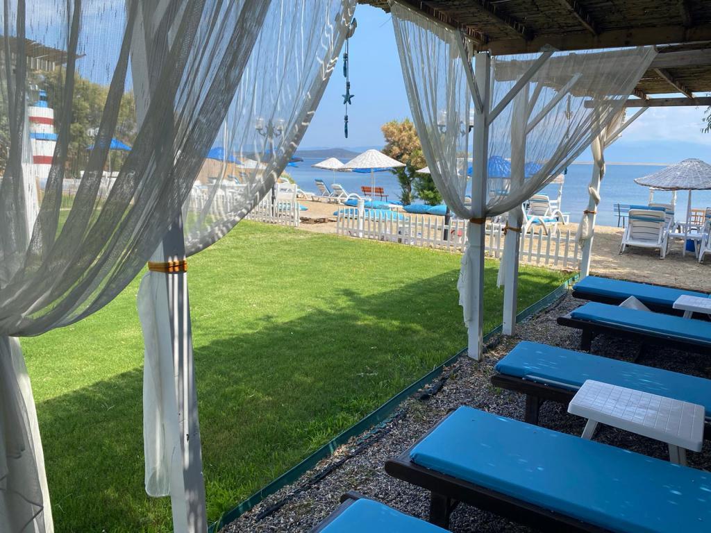 Cunda Leo Otel — 7