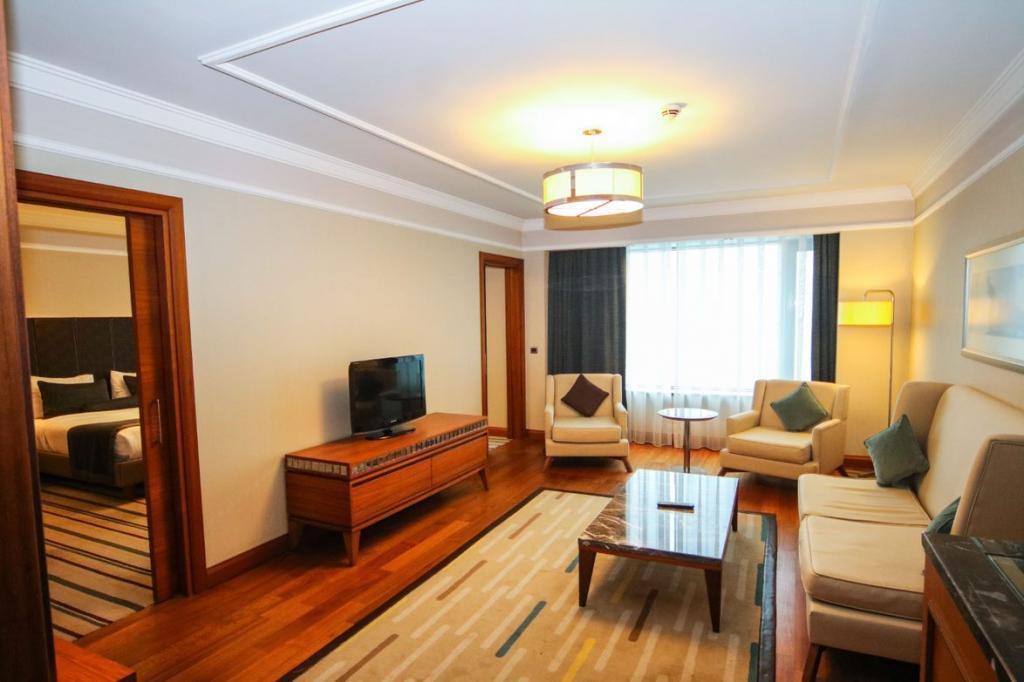 Dedeman Zonguldak — 5