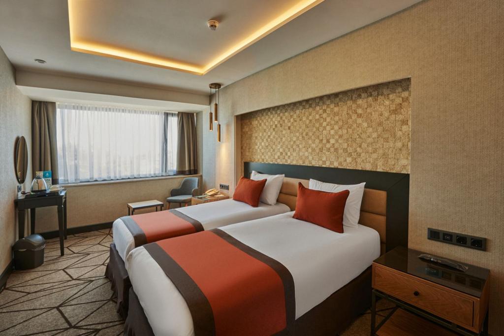 Grand Hotel Gülsoy — 7