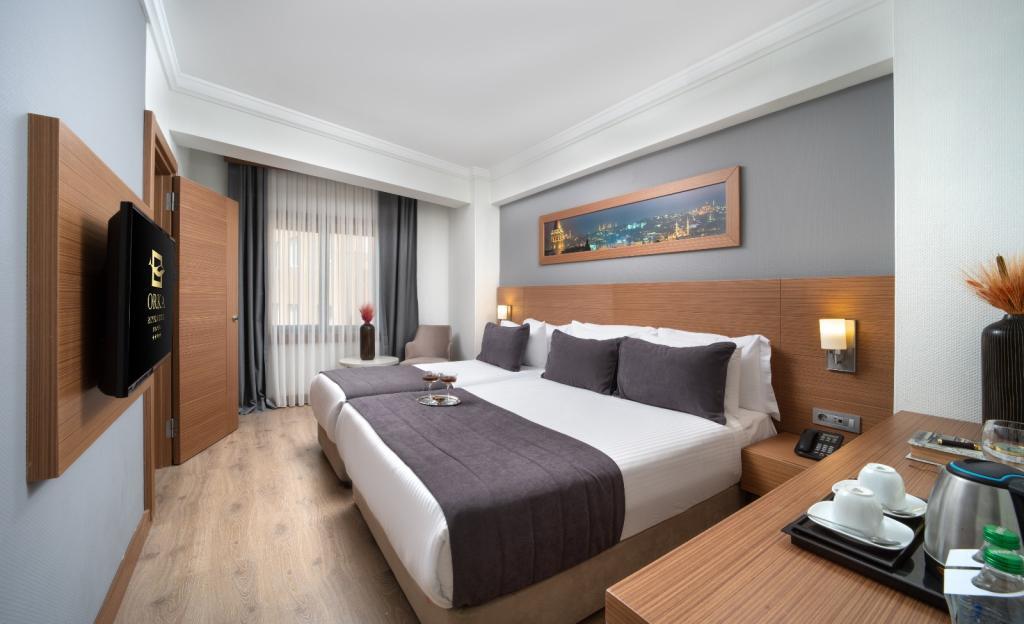 Orka Royal Hotel — 8