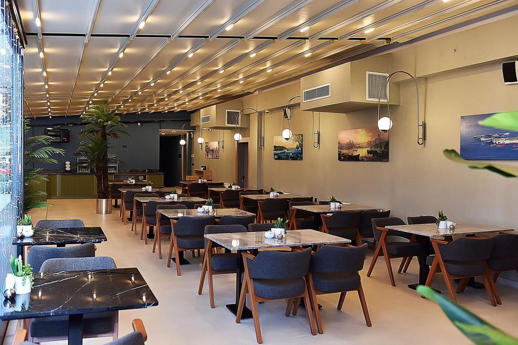 Kerthill Hotel — 4