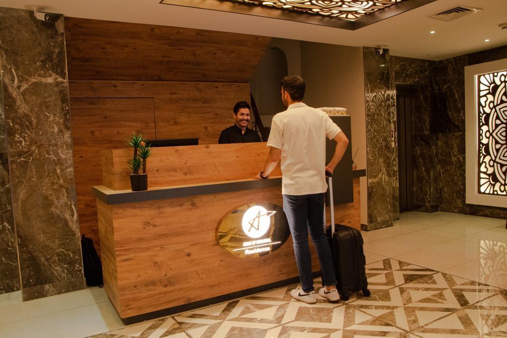 Star Of İstanbul Residence — 3