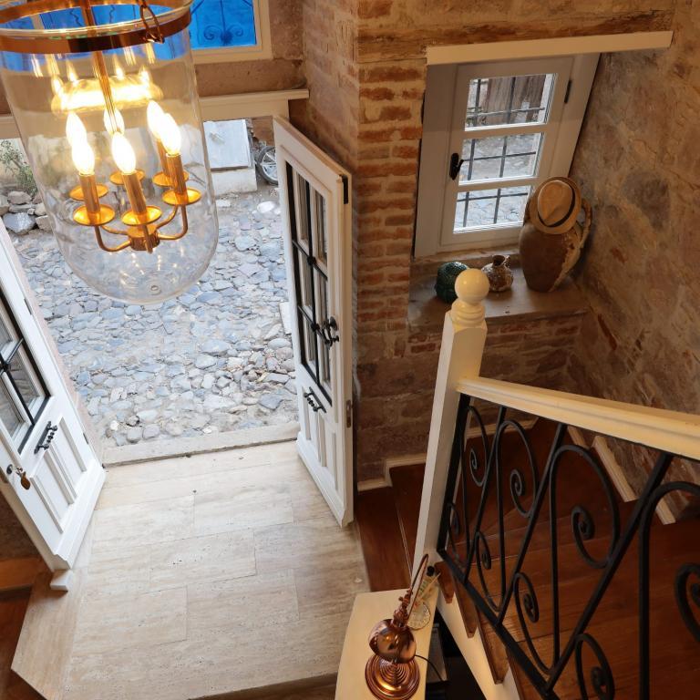 Cunda Engin Reis — 4