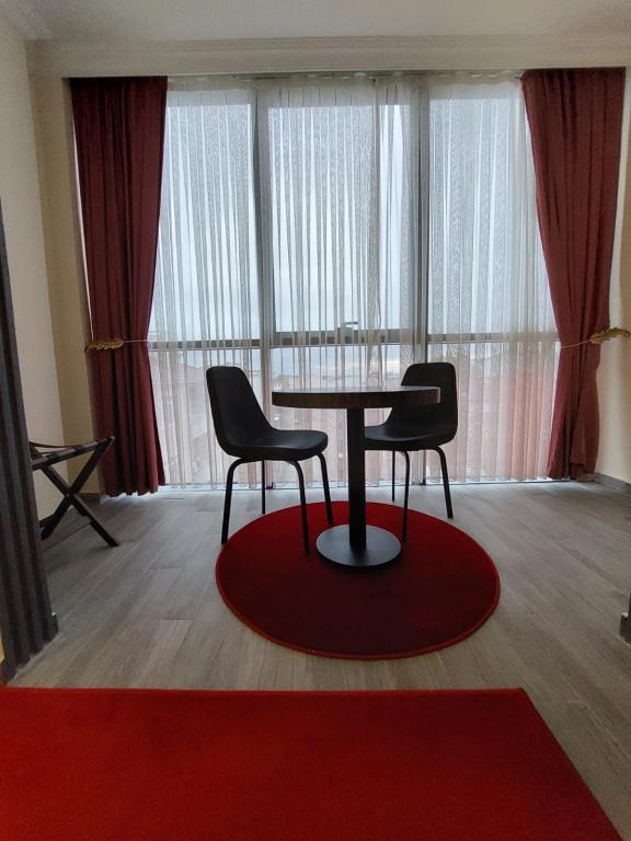 Yayla Palas Hotel — 6