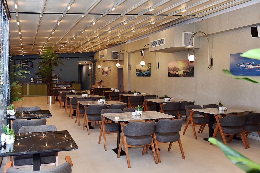 Kerthill Hotel — 8