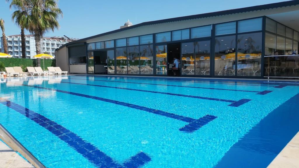 Club Wasa Holiday Village — 4