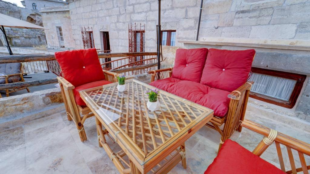 La Vie Cappadocia Cave — 4