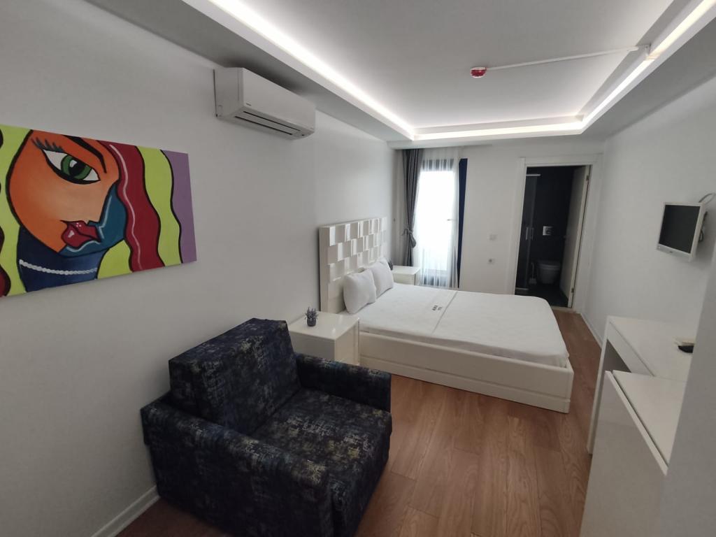Urla Marin Otel — 7