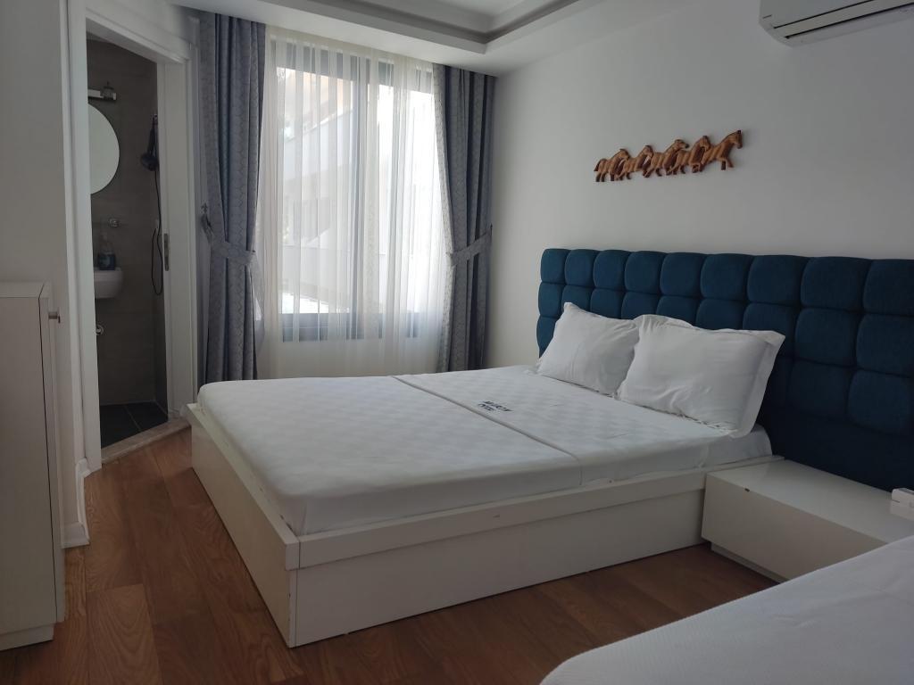 Urla Marin Otel — 9