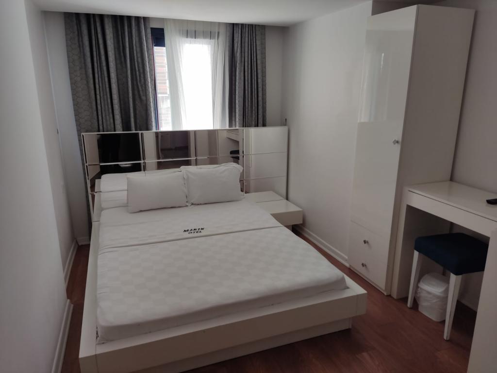 Urla Marin Otel — 10