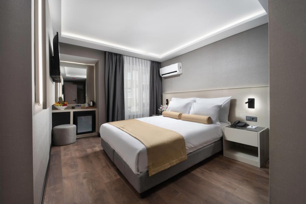 Pianoforte by Febor Hotels&Spa — 5