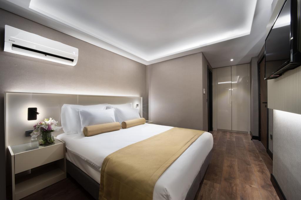 Pianoforte by Febor Hotels&Spa — 7