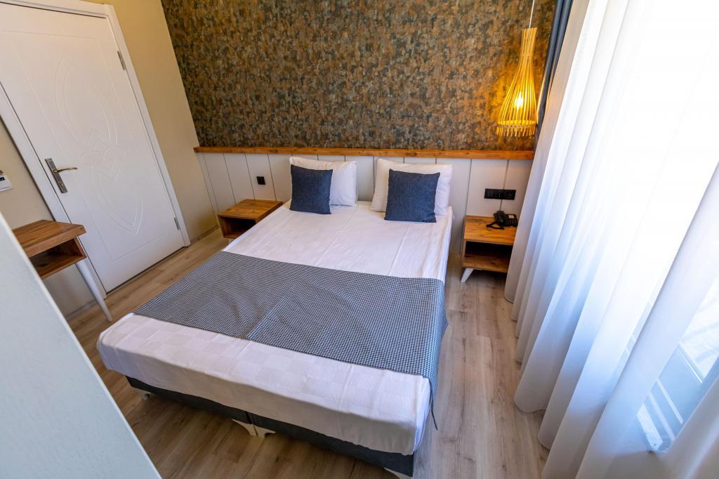 Der Inn Hotel Konyaaltı — 7