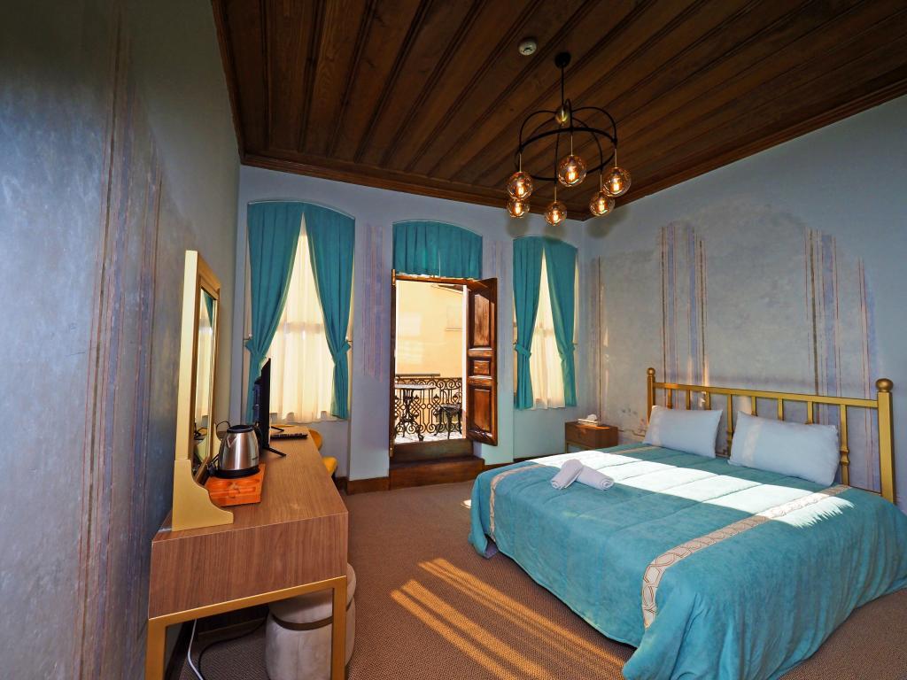 Taksim Estane Butik Otel — 3