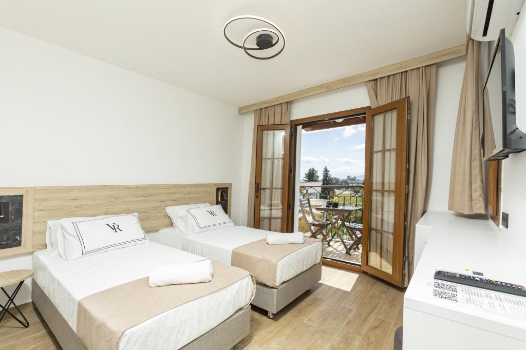 Bodrum Vera Hotel — 5
