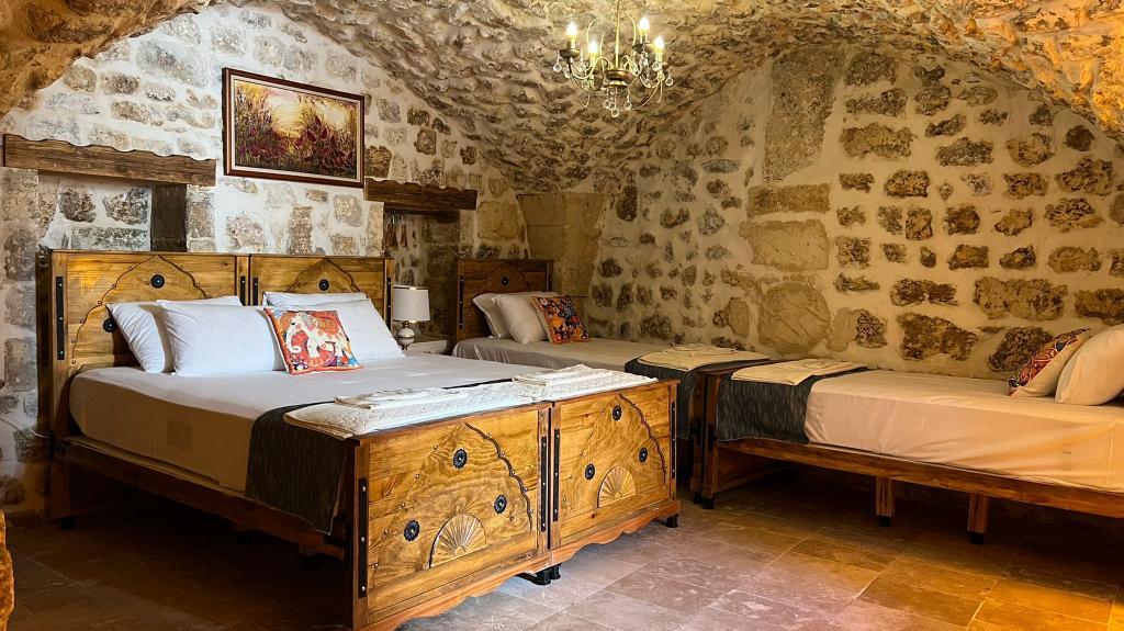 Babil Antique Hotel — 4