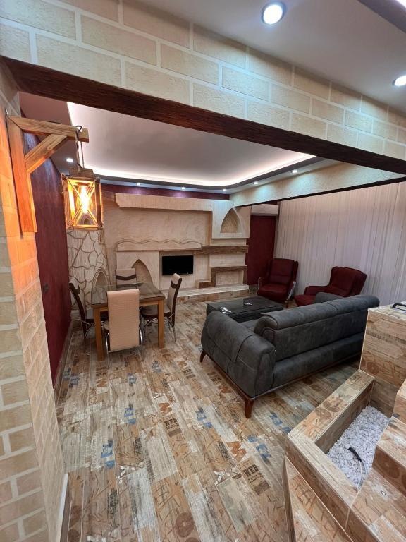 Loft Suit Apart Otel — 10