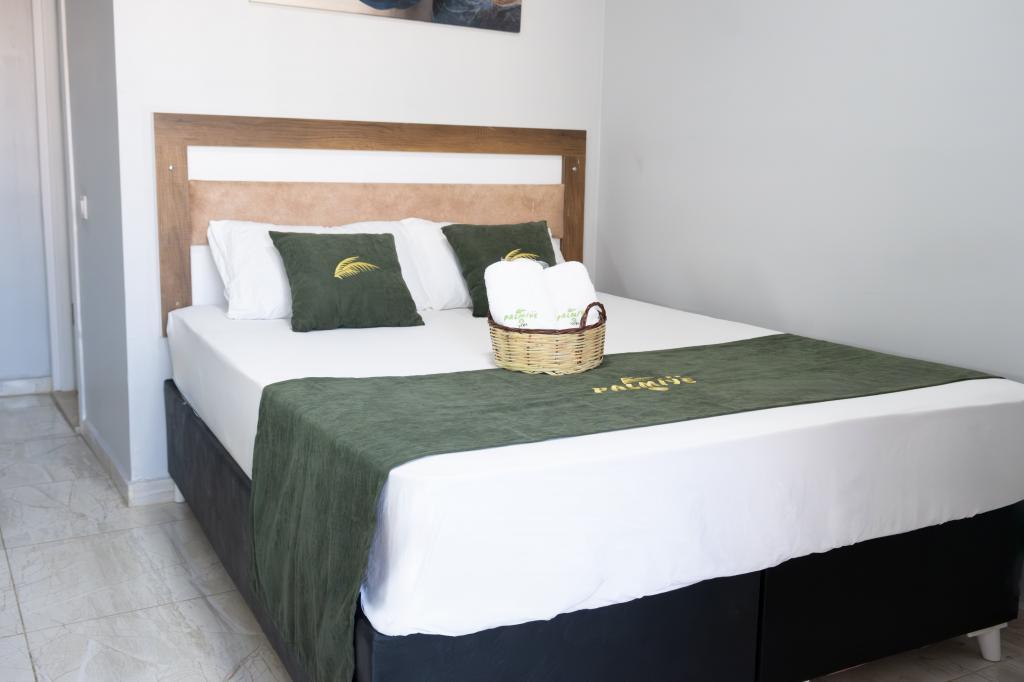 Palmiye Otel 2Kızkalesi — 2