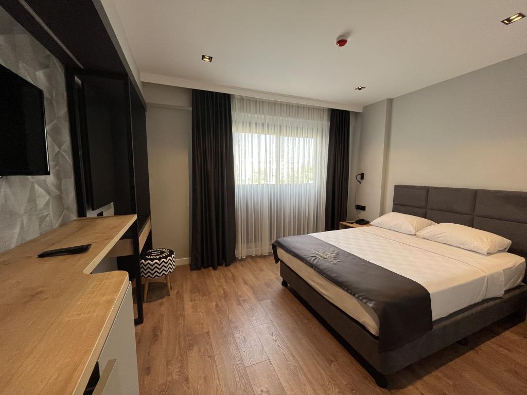 Grand Müdüroğlu Hotel Aydın — 7
