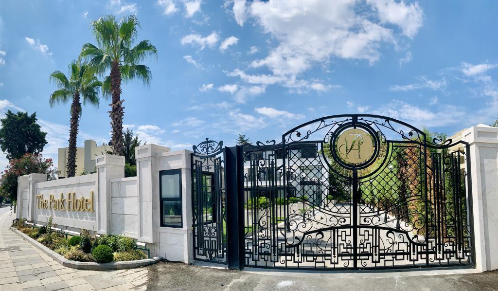 İstanbul Park Hotel