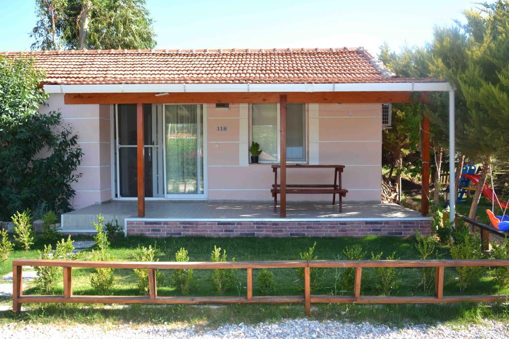 Rıdvan Apart Evleri — 2