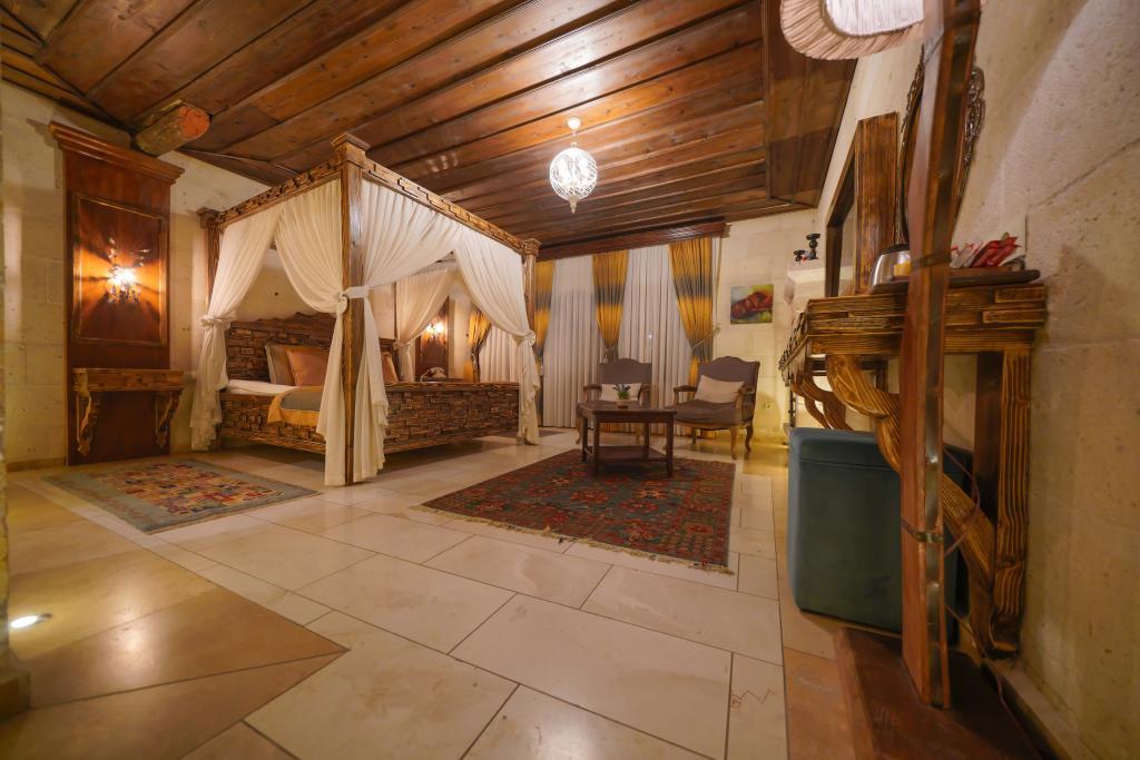 Mira Cappadocia Hotel — 4