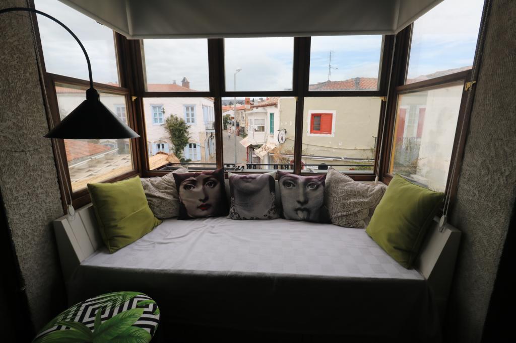 Zer Suites Alaçatı — 10