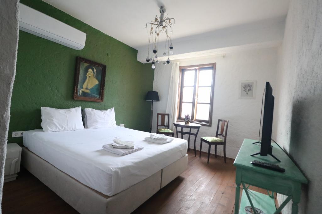 Zer Suites Alaçatı — 4