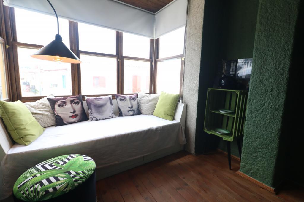 Zer Suites Alaçatı — 1