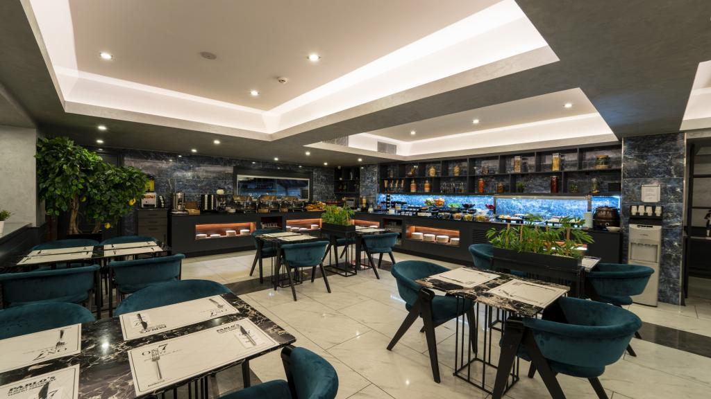 Hotel ON7 Sakarya — 5