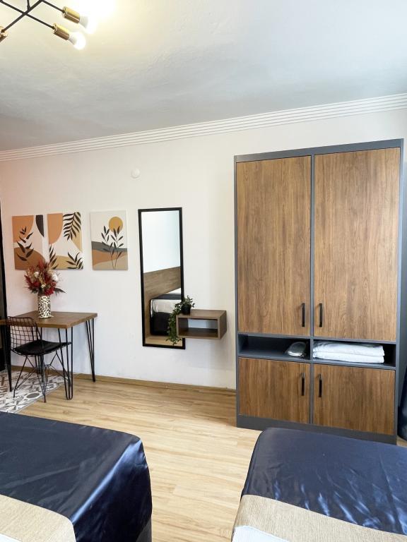 Beta Guest House — 9
