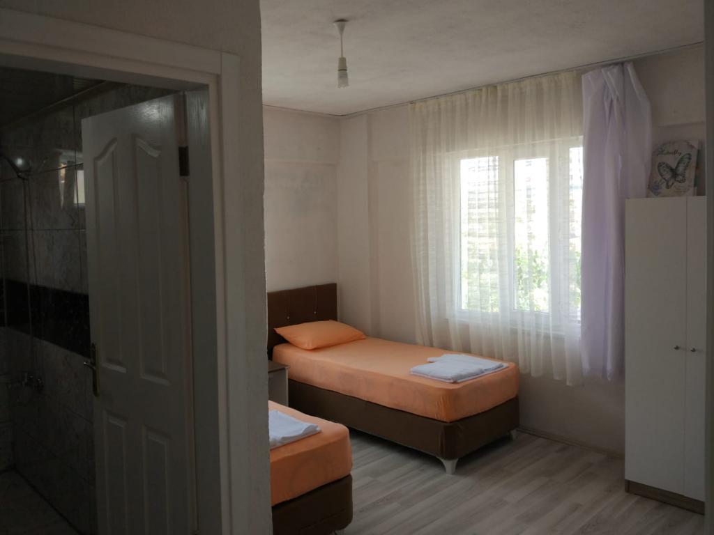 Salda Gölü Sağıroğlu Apart — 9