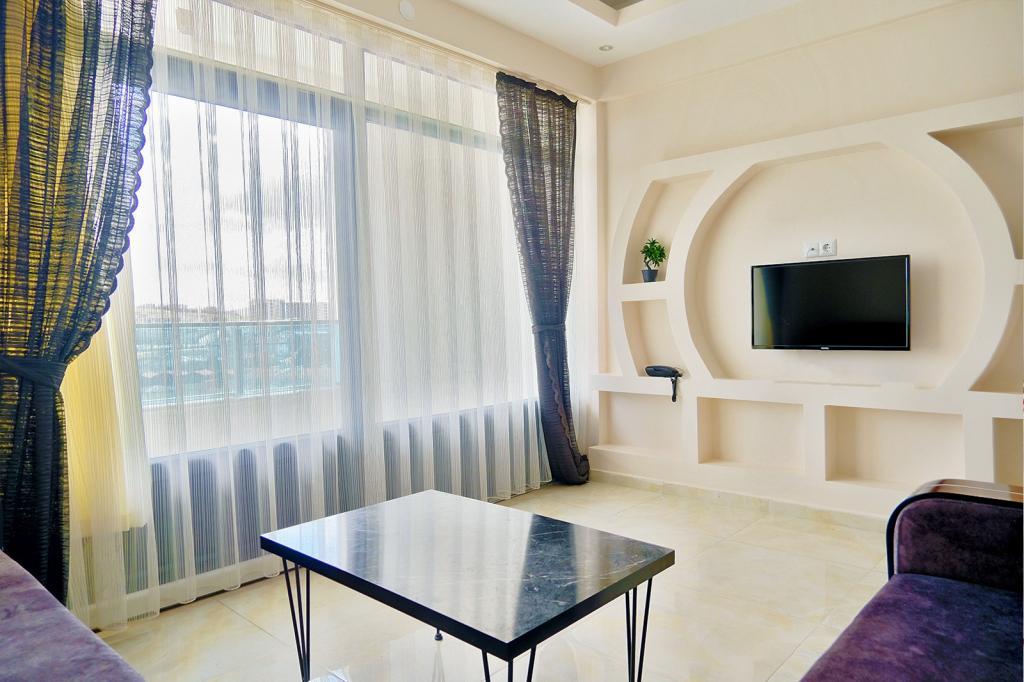 Merkür Otel Gazlıgöl — 10