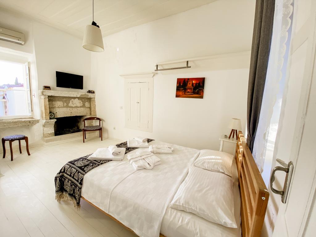Floopies Otel Alaçatı — 4