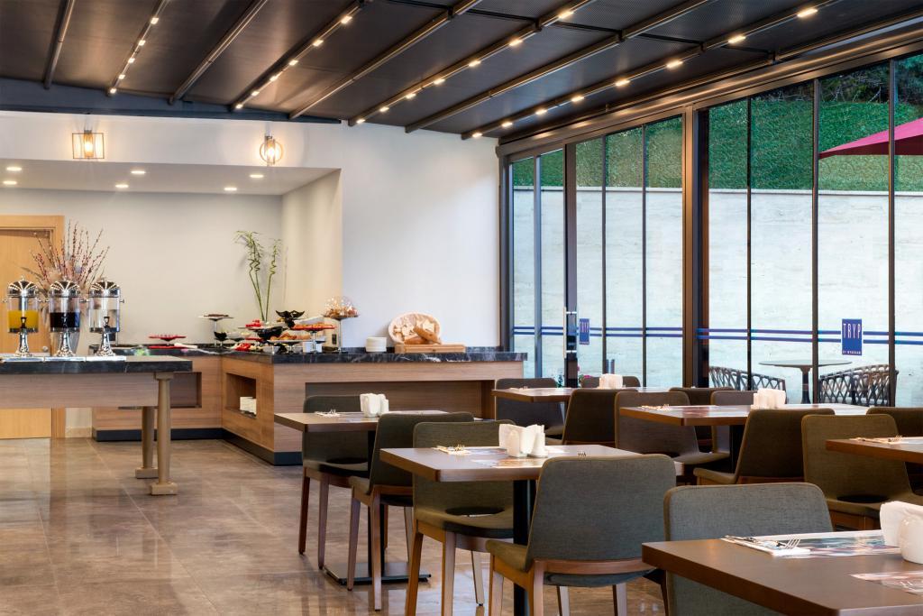 TRYP by Wyndham Ataşehir — 8