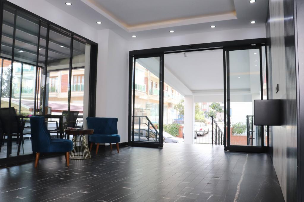 Blue Ay Boutique Hotel — 9