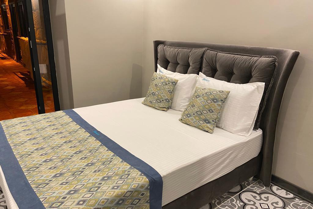 Assos Bianca Suites — 8